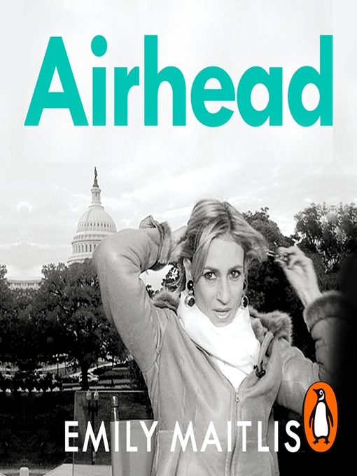 Title details for Airhead by Emily Maitlis - Available